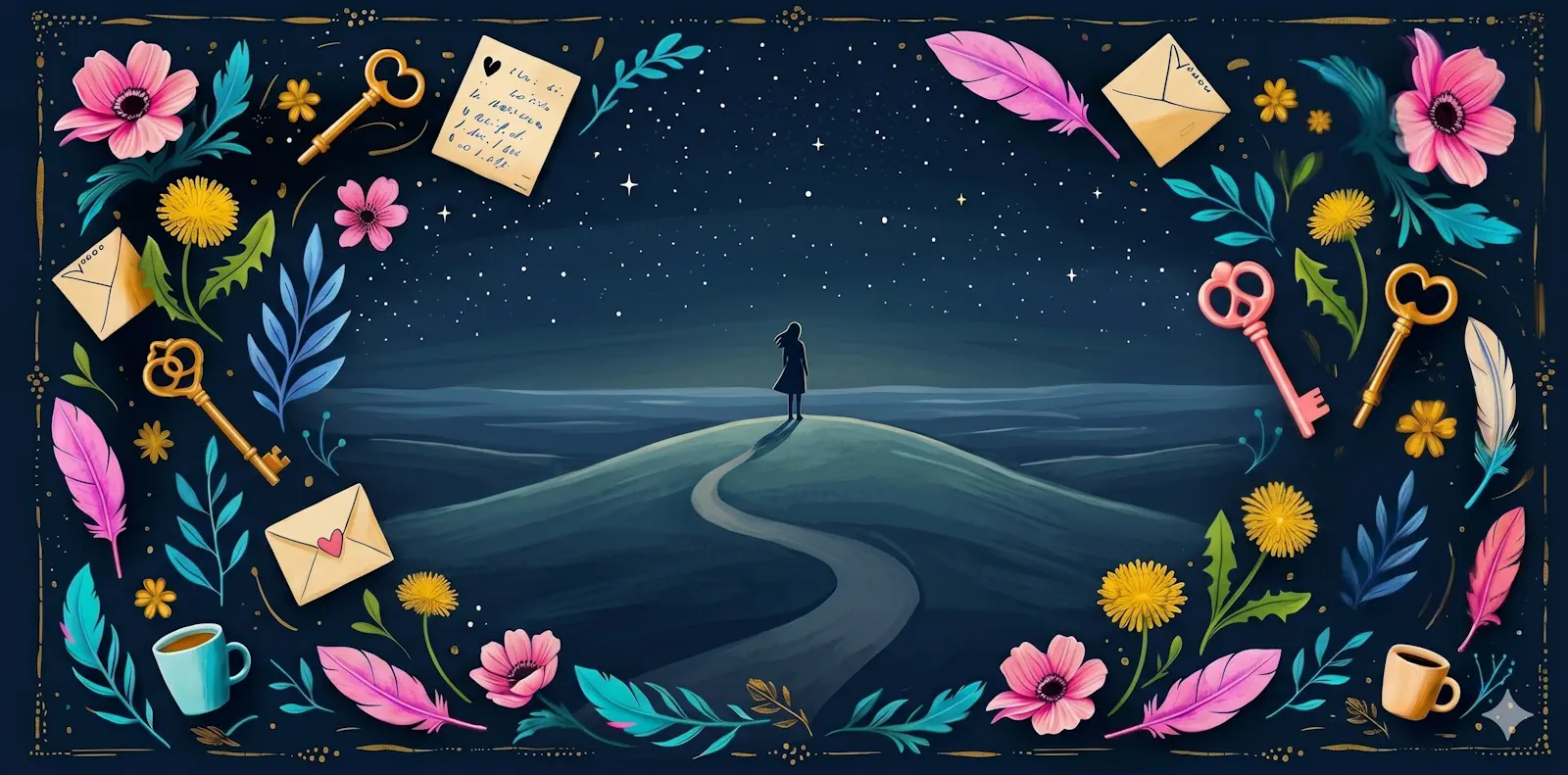 tarot na układ po zerwaniu